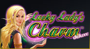Play Lucky Ladys Charm Deluxe Online Spielen kostelos