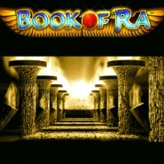 Play Book of Ra Deluxe online spielen kostenlos