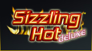 Play Sizzling Hot Deluxe Online spielen kostenlos