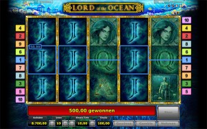Lord of the Ocean Kaufen Spielen