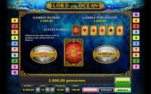 Lord of the Ocean Online Spielen